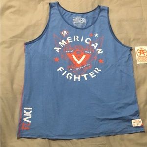 American Fighter